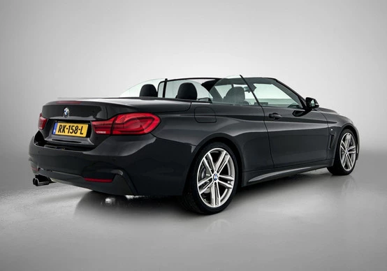 BMW 4 Serie - Afbeelding 12 van 19
