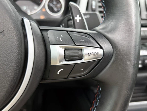 BMW 4 Serie - Afbeelding 16 van 19