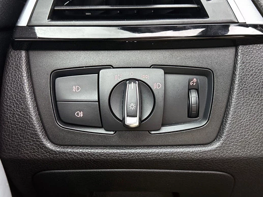 BMW 4 Serie - Afbeelding 18 van 19