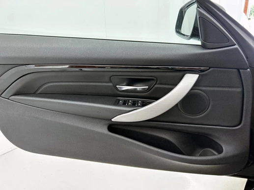 BMW 4 Serie - Afbeelding 19 van 19