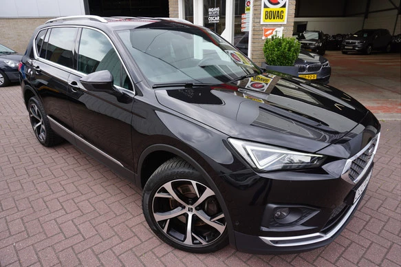 SEAT Tarraco - Afbeelding 1 van 21