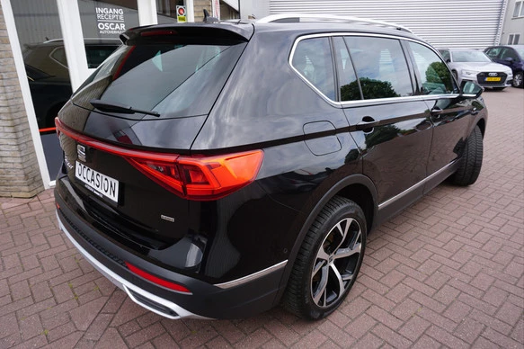 SEAT Tarraco - Afbeelding 2 van 21