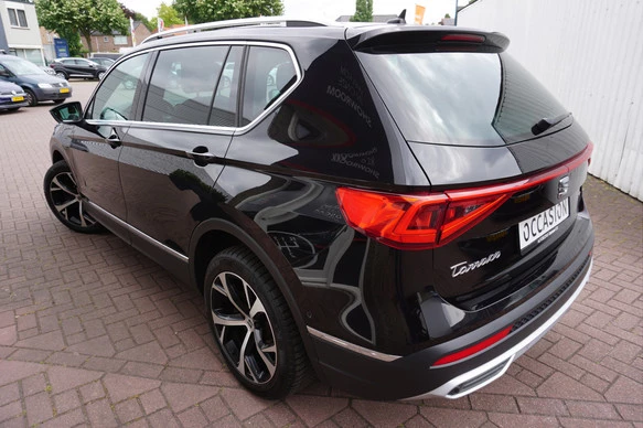 SEAT Tarraco - Afbeelding 3 van 21