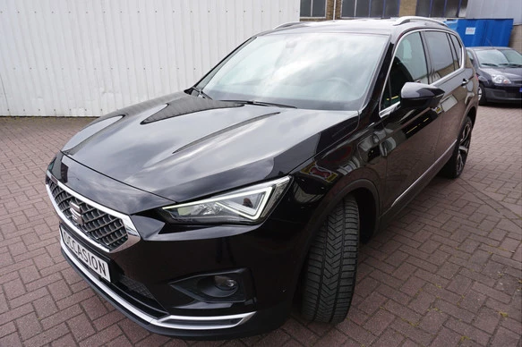 SEAT Tarraco - Afbeelding 4 van 21
