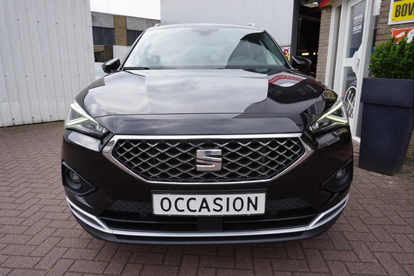 SEAT Tarraco - Afbeelding 5 van 21