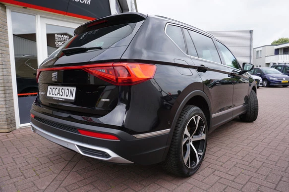 SEAT Tarraco - Afbeelding 7 van 21