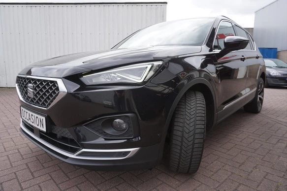 SEAT Tarraco - Afbeelding 8 van 21