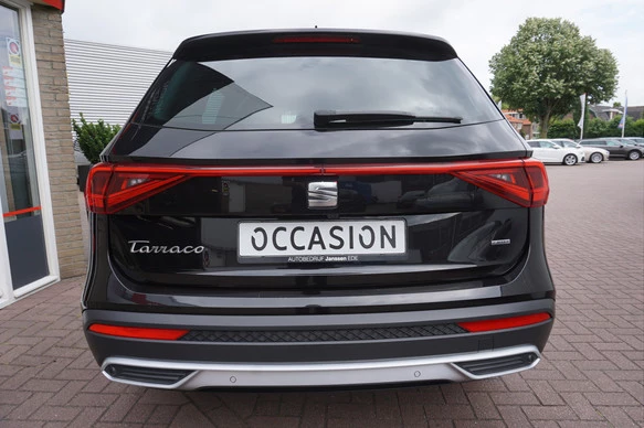 SEAT Tarraco - Afbeelding 9 van 21