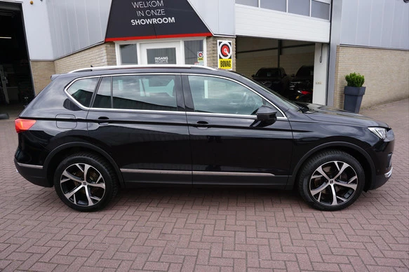 SEAT Tarraco - Afbeelding 10 van 21
