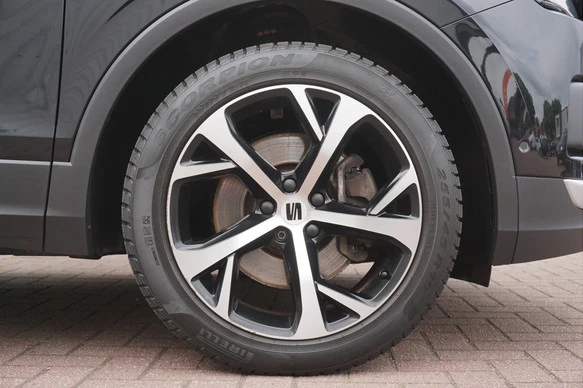 SEAT Tarraco - Afbeelding 11 van 21