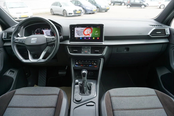 SEAT Tarraco - Afbeelding 12 van 21