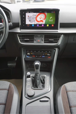 SEAT Tarraco - Afbeelding 13 van 21