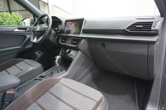 SEAT Tarraco - Afbeelding 14 van 21