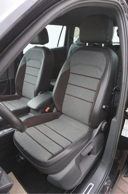 SEAT Tarraco - Afbeelding 16 van 21
