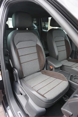 SEAT Tarraco - Afbeelding 17 van 21