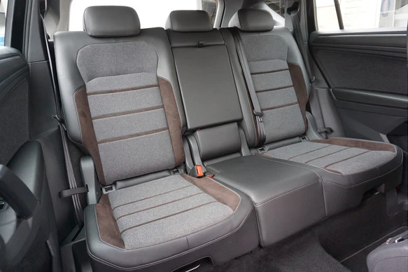 SEAT Tarraco - Afbeelding 18 van 21