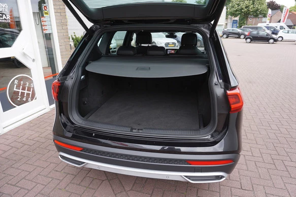 SEAT Tarraco - Afbeelding 19 van 21