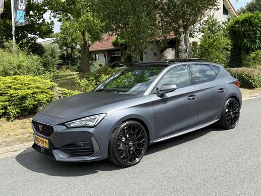 CUPRA Leon - Afbeelding 1 van 30