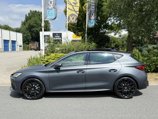 CUPRA Leon - Afbeelding 2 van 30