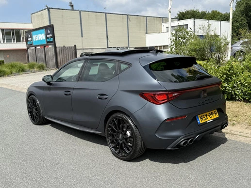 CUPRA Leon - Afbeelding 3 van 30