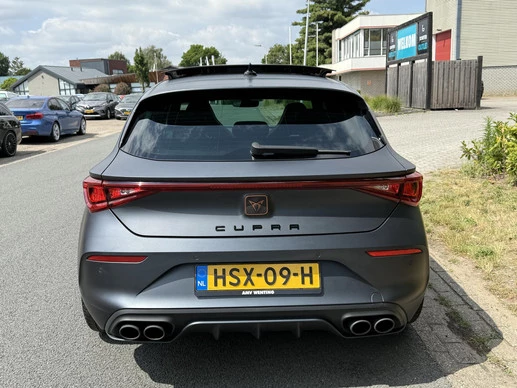 CUPRA Leon - Afbeelding 4 van 30
