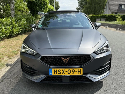 CUPRA Leon - Afbeelding 6 van 30