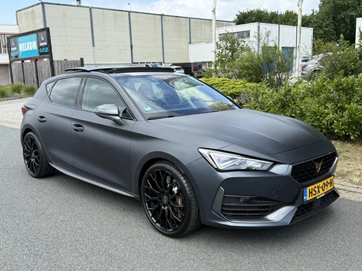 CUPRA Leon - Afbeelding 7 van 30