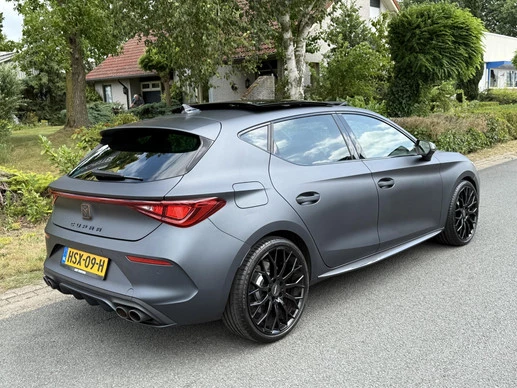 CUPRA Leon - Afbeelding 9 van 30