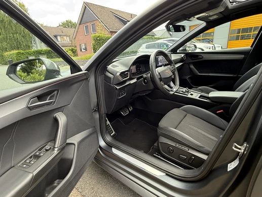 CUPRA Leon - Afbeelding 10 van 30