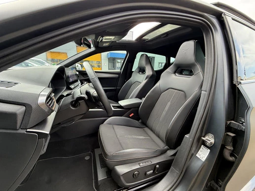 CUPRA Leon - Afbeelding 11 van 30