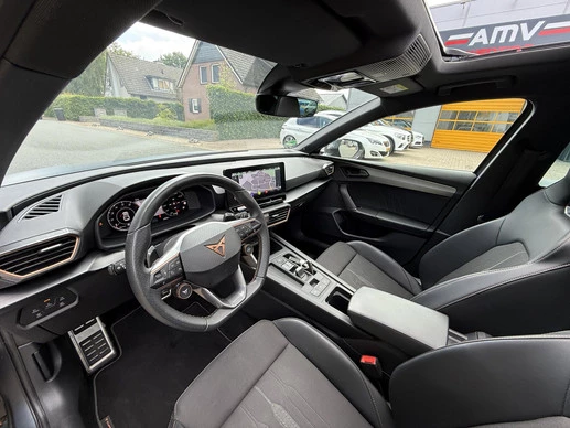 CUPRA Leon - Afbeelding 12 van 30