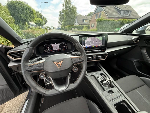 CUPRA Leon - Afbeelding 16 van 30