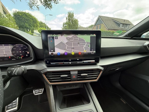 CUPRA Leon - Afbeelding 17 van 30