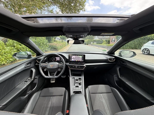 CUPRA Leon - Afbeelding 21 van 30