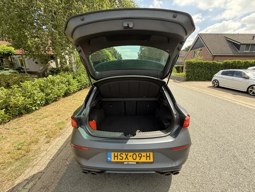 CUPRA Leon - Afbeelding 22 van 30