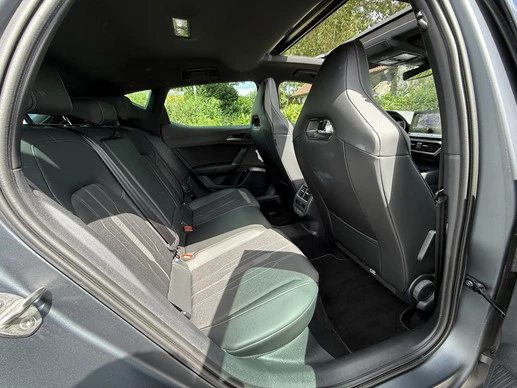 CUPRA Leon - Afbeelding 23 van 30