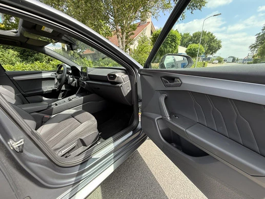CUPRA Leon - Afbeelding 24 van 30