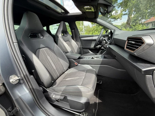 CUPRA Leon - Afbeelding 25 van 30