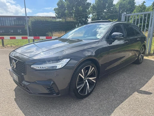 Volvo V90 - Afbeelding 1 van 30