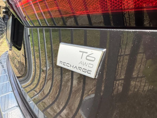 Volvo V90 - Afbeelding 3 van 30