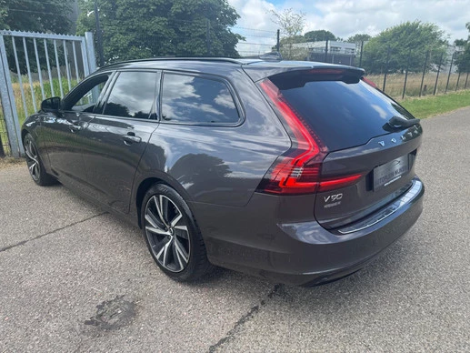 Volvo V90 - Afbeelding 5 van 30