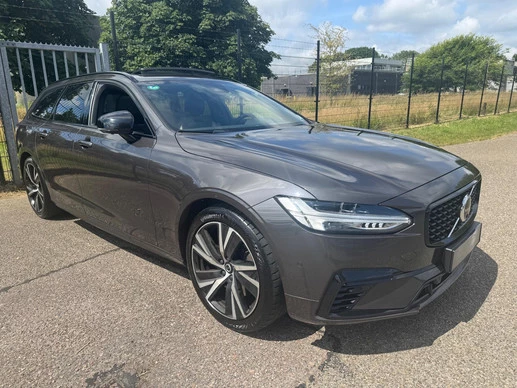 Volvo V90 - Afbeelding 7 van 30