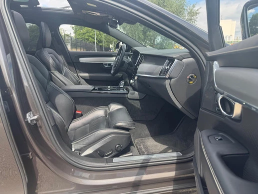 Volvo V90 - Afbeelding 14 van 30