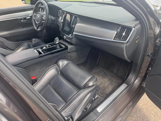 Volvo V90 - Afbeelding 15 van 30