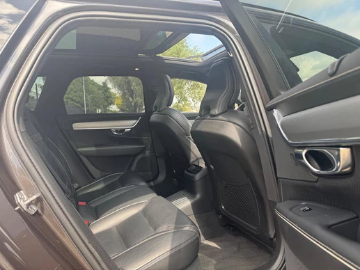 Volvo V90 - Afbeelding 19 van 30