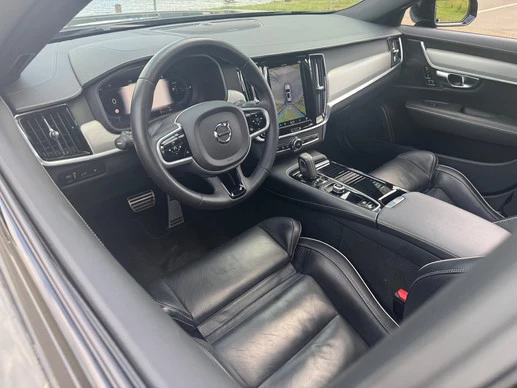 Volvo V90 - Afbeelding 27 van 30
