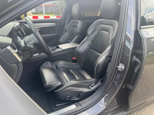 Volvo V90 - Afbeelding 30 van 30