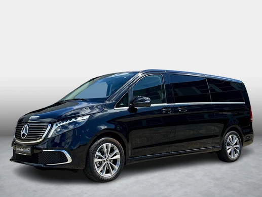 Mercedes-Benz EQV - Afbeelding 1 van 30
