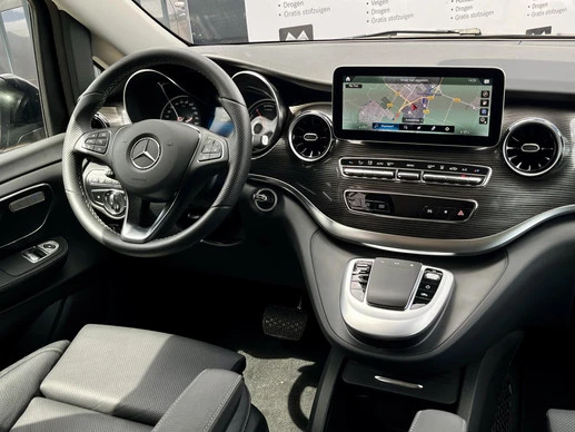 Mercedes-Benz EQV - Afbeelding 3 van 30