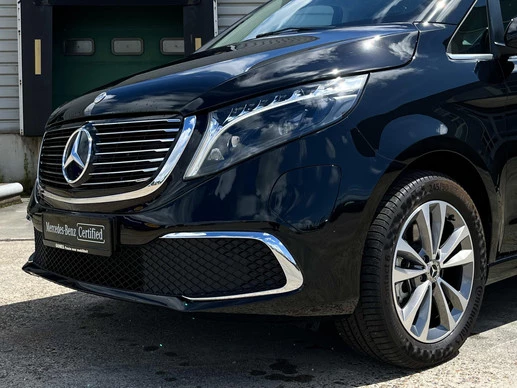 Mercedes-Benz EQV - Afbeelding 4 van 30